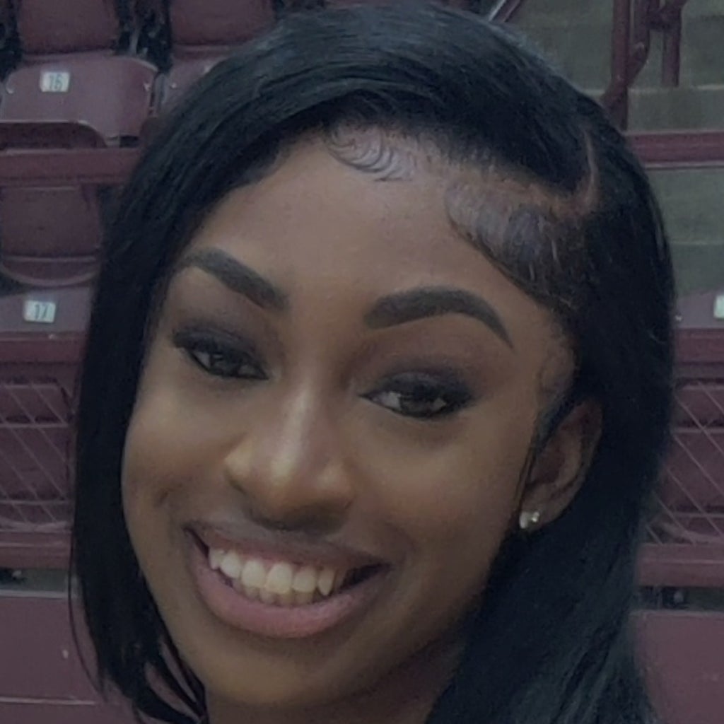 Tenaha Girls Basketball Roster (202324)