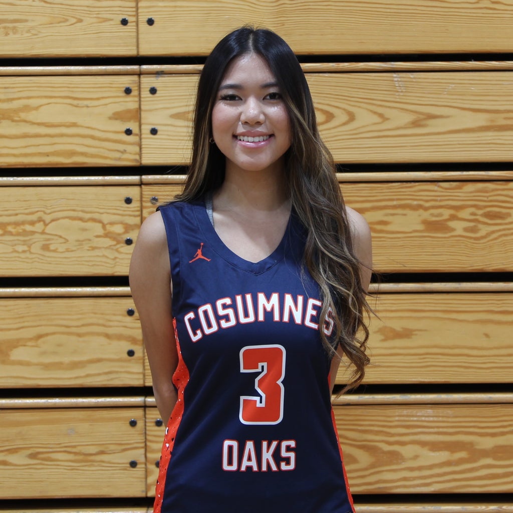 Nina Yee mugshot