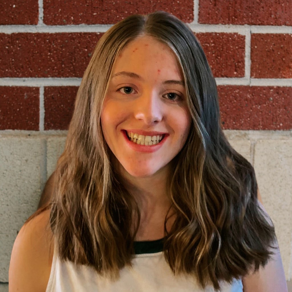 Phoenix Meyer mugshot