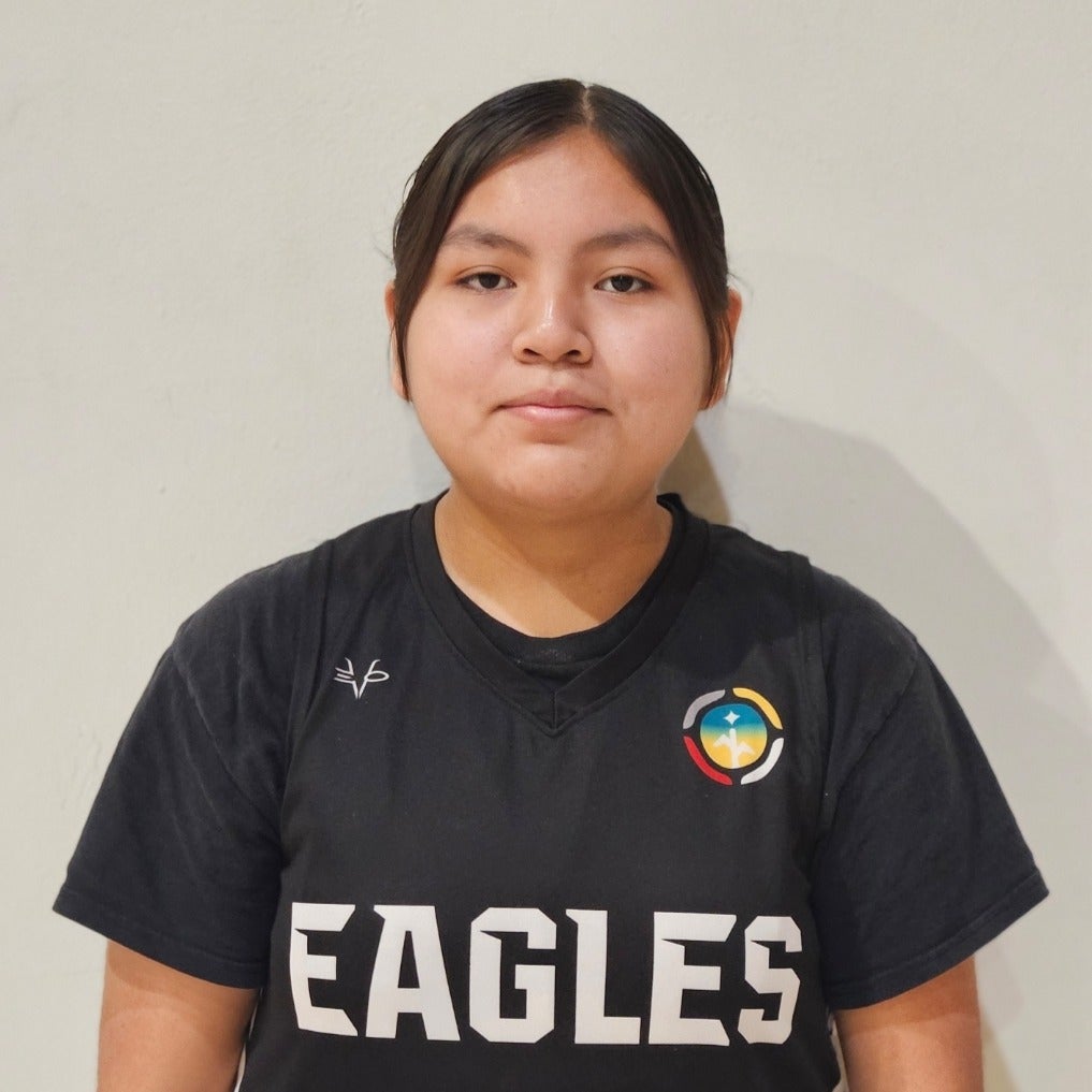 Lenette Begay mugshot