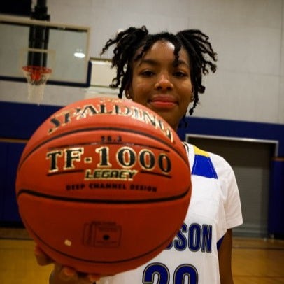Daija Jones mugshot