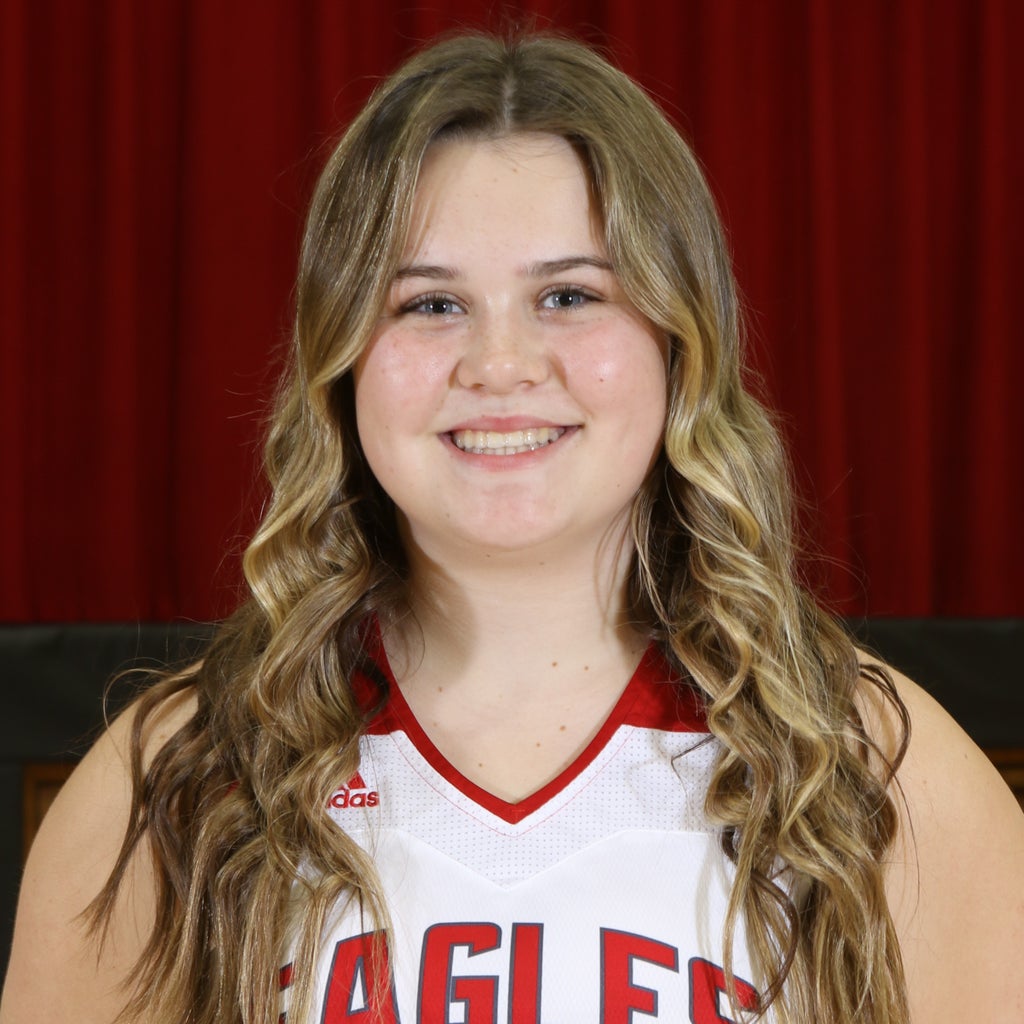 Addy Berg mugshot