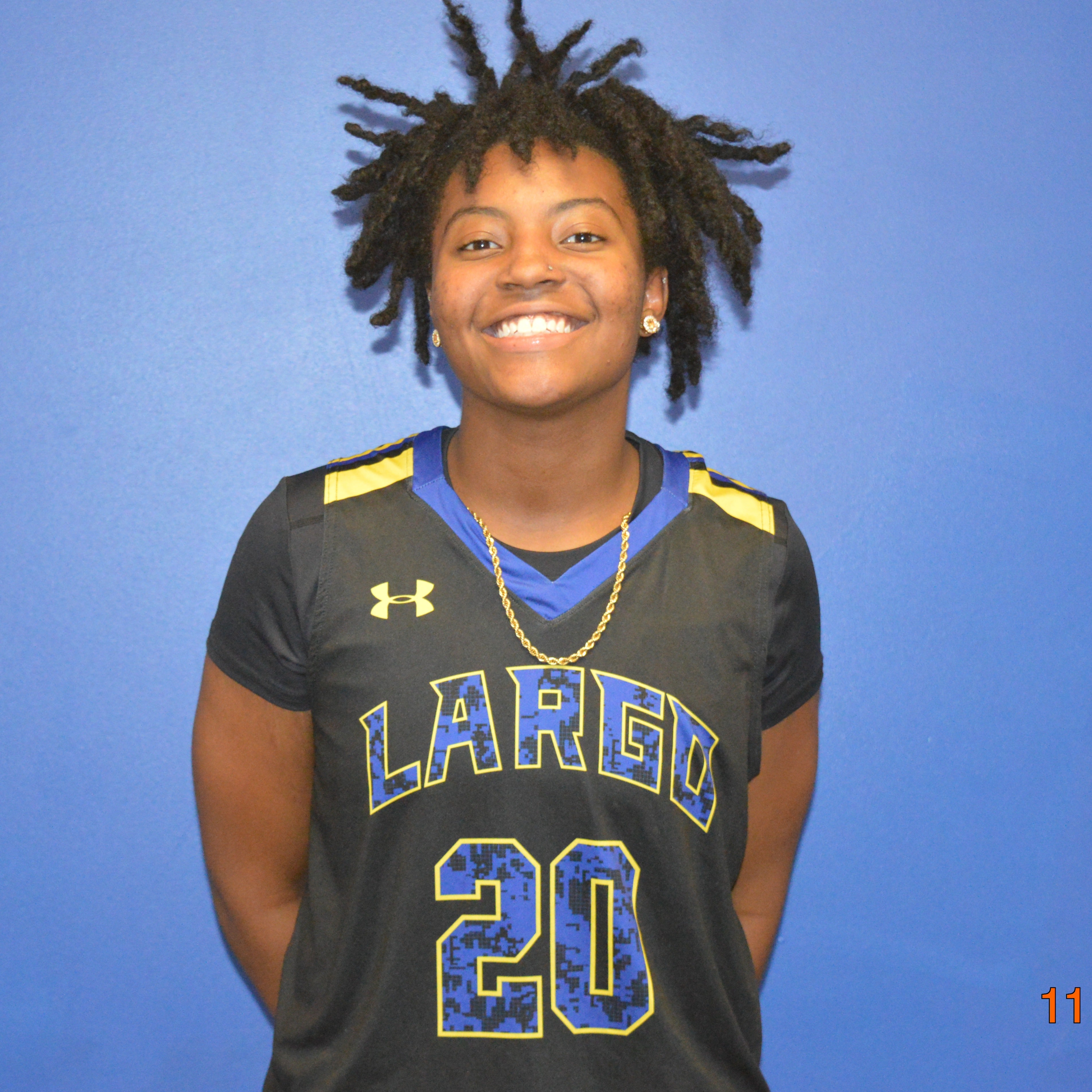 Mikayla Paschal mugshot