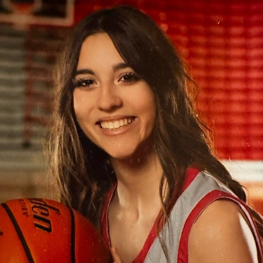 Elise Nopola mugshot