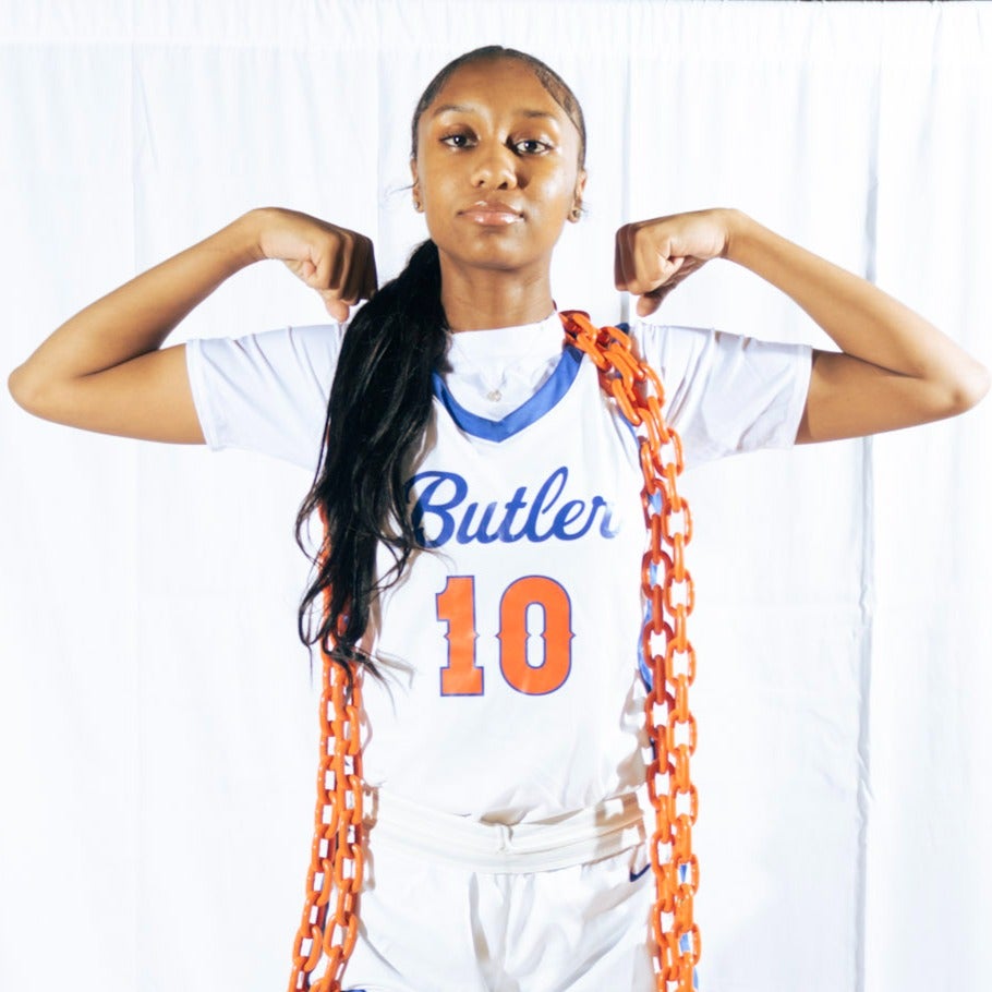 Tiona Harding mugshot