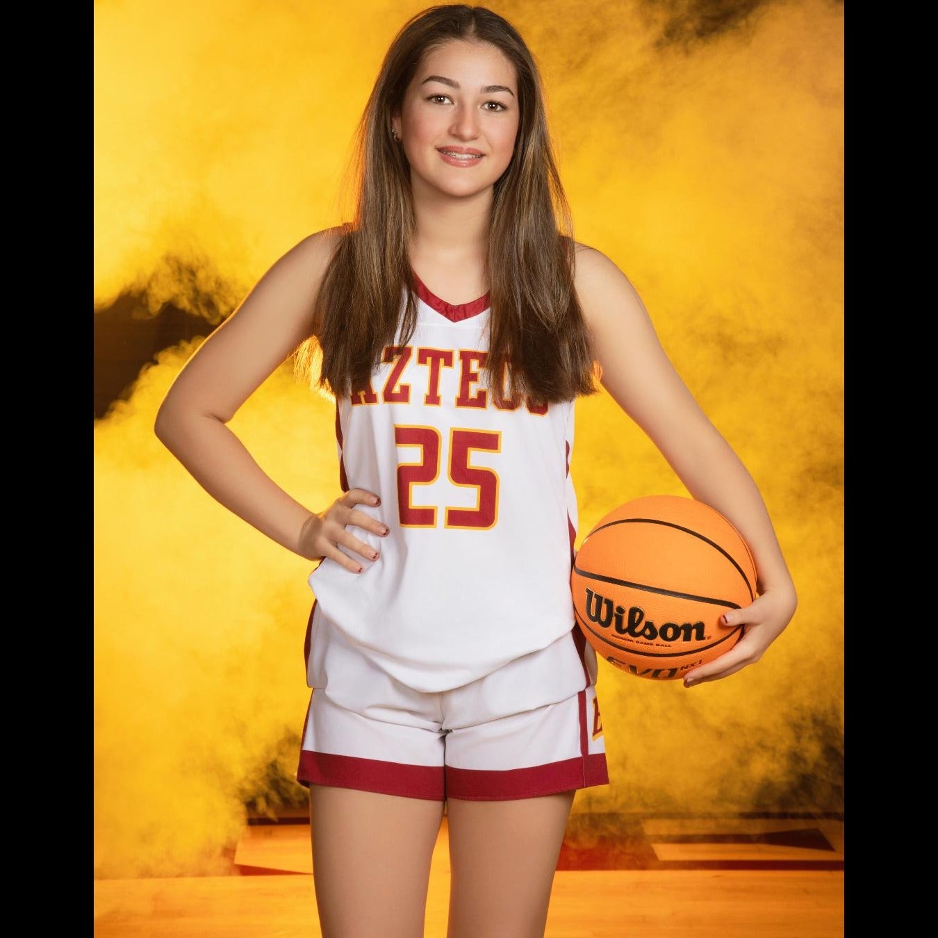 Charlotte Muller mugshot