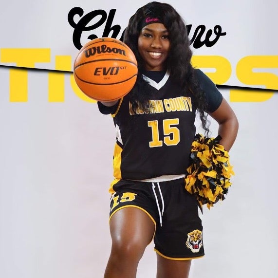 Jikayla  Mosley