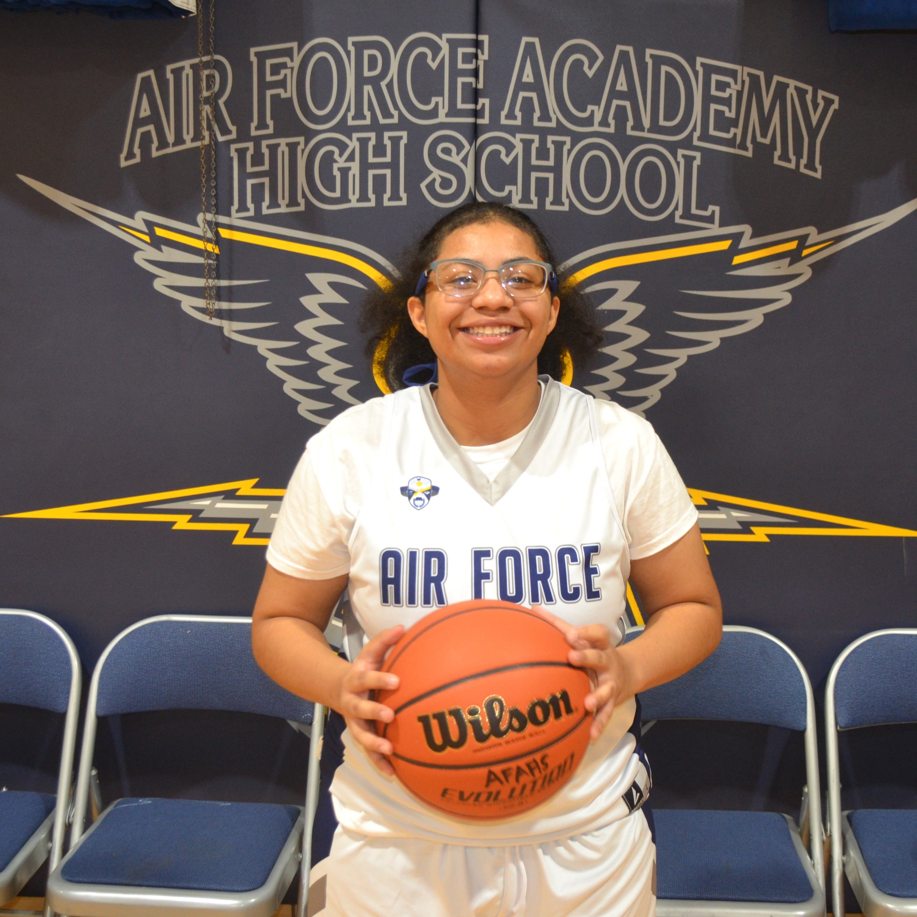 air force academy basketball roster