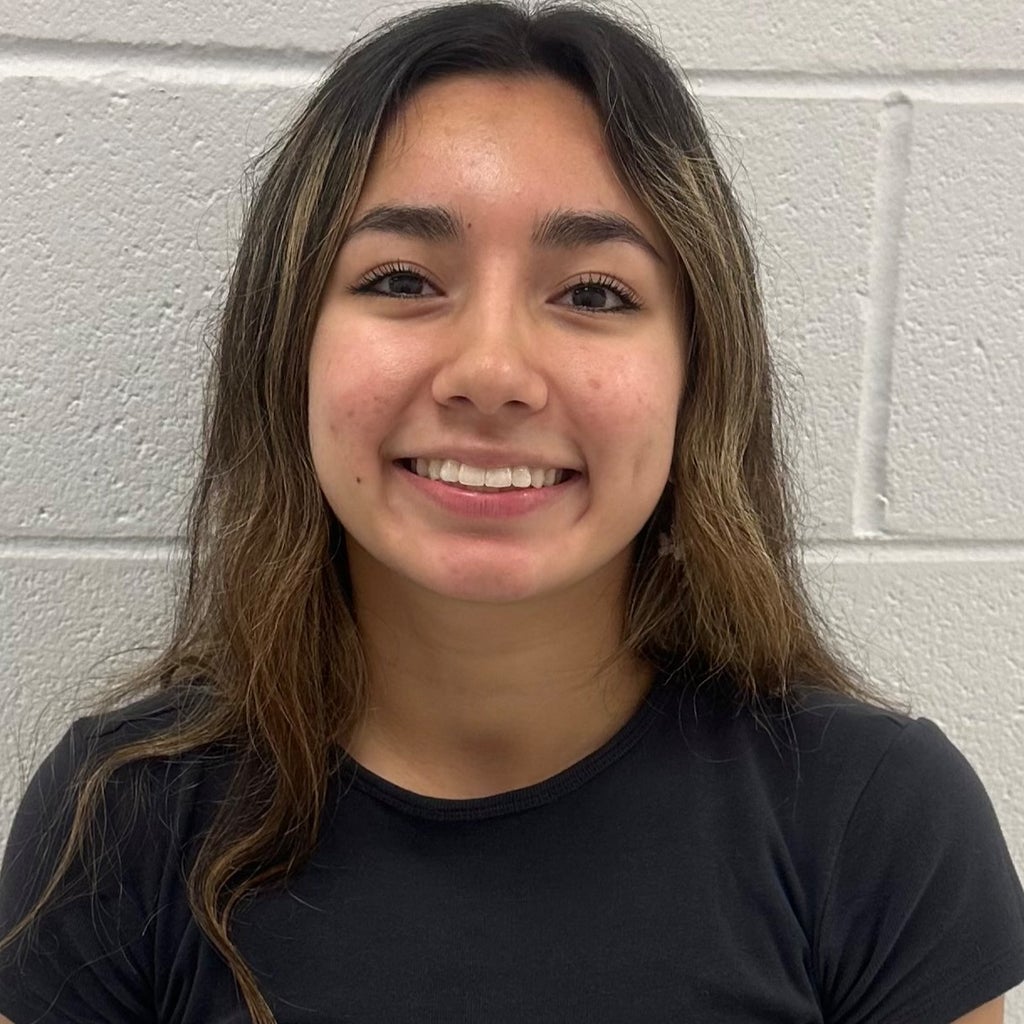 Jessiee Morales mugshot