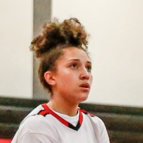 Elaina Cintron mugshot