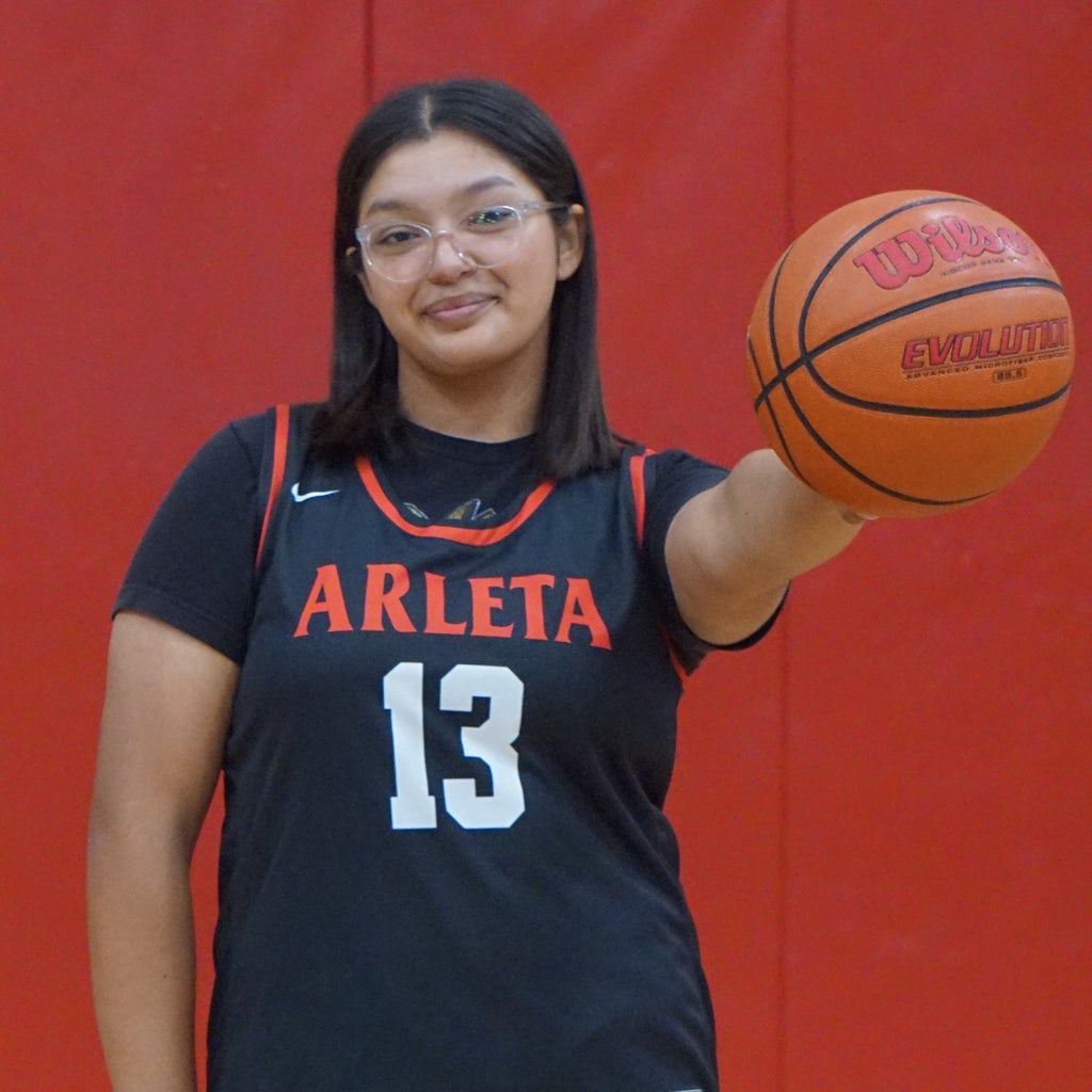 Zaira Rosales mugshot