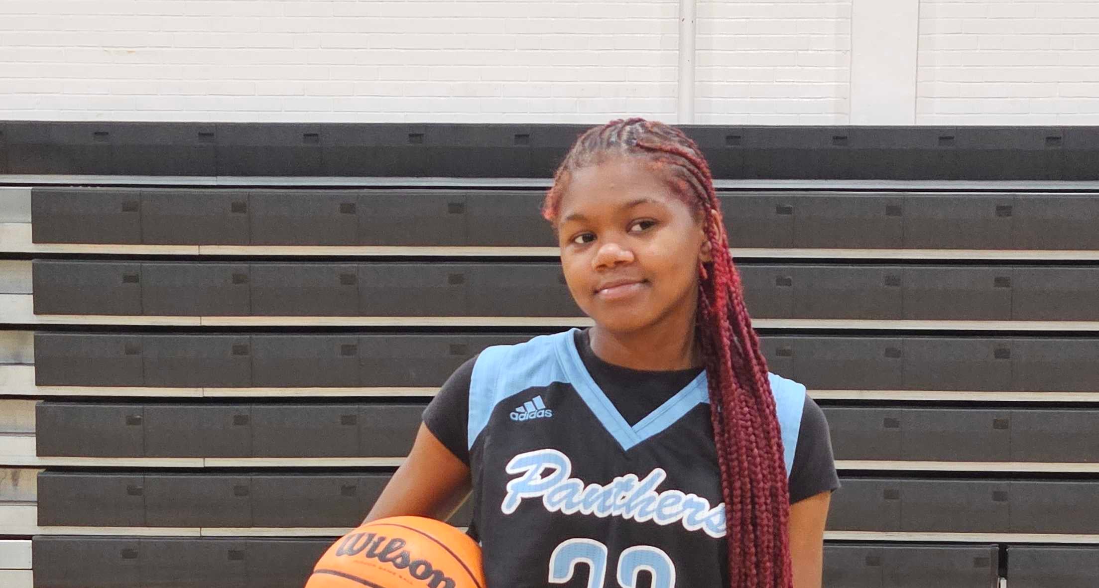 Shanaysia Vaughn mugshot