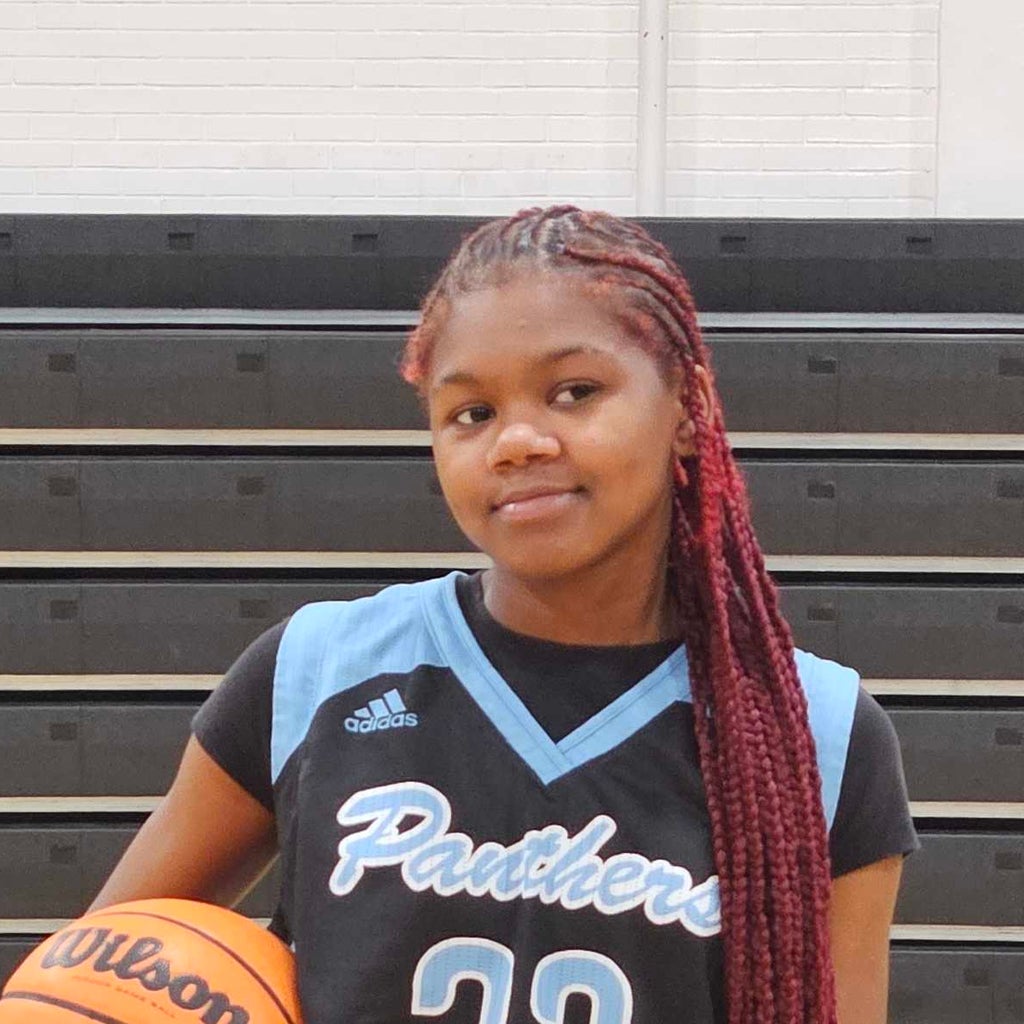 Shanaysia Vaughn