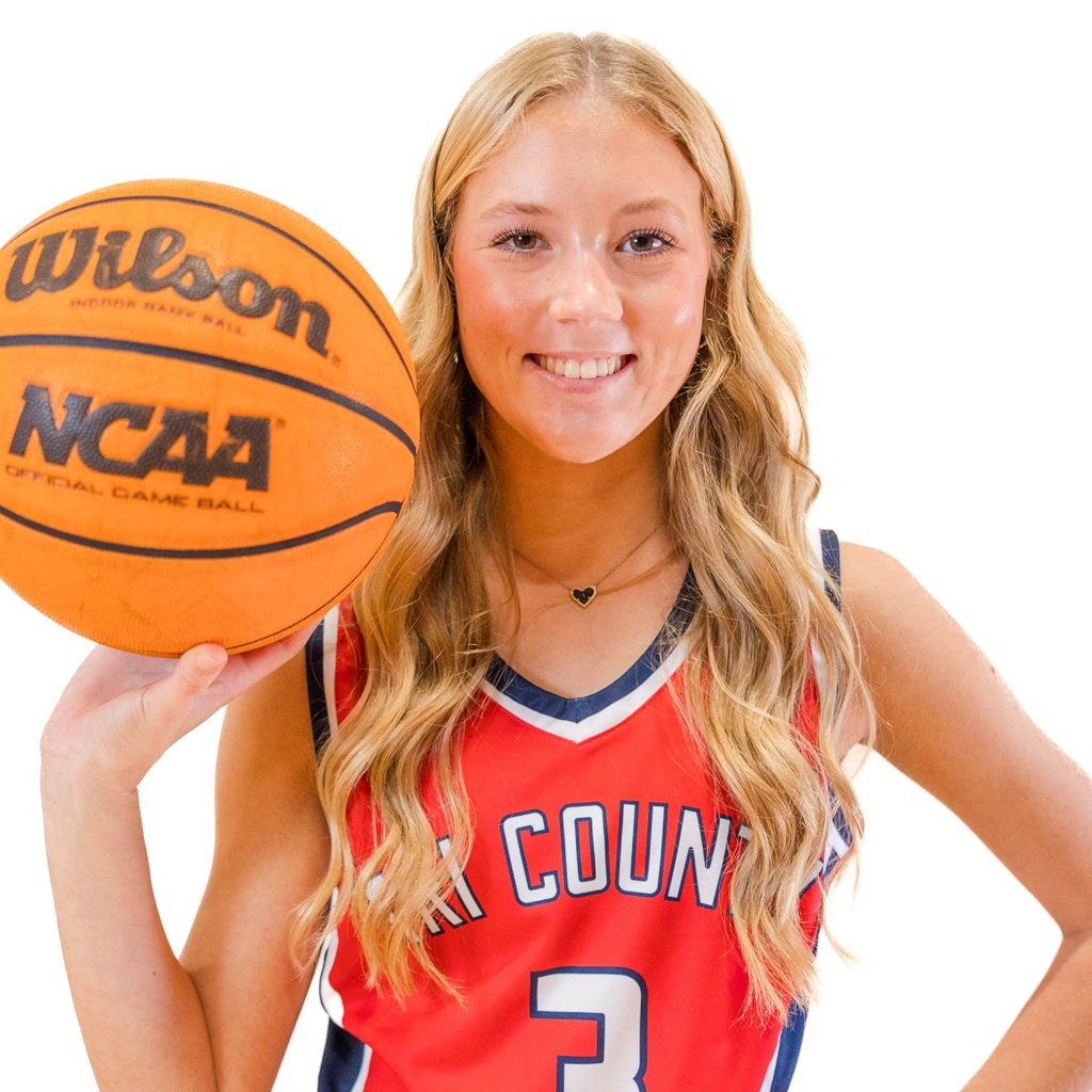 Amory Howell mugshot