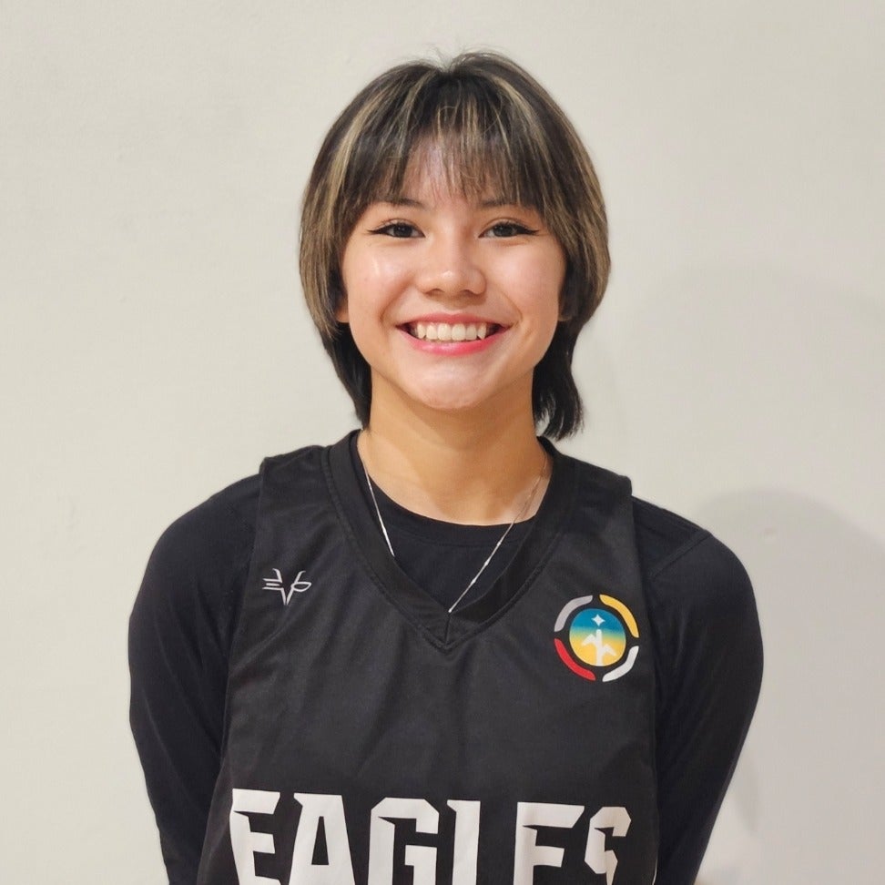 Natalia Begay mugshot