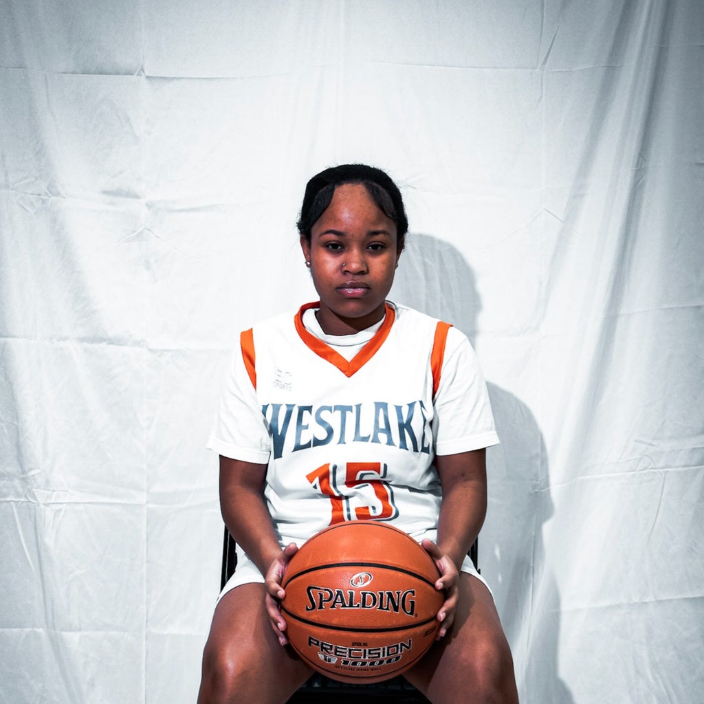 Le'Era Gillespie mugshot