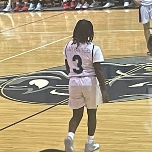 Ka’leigha Person