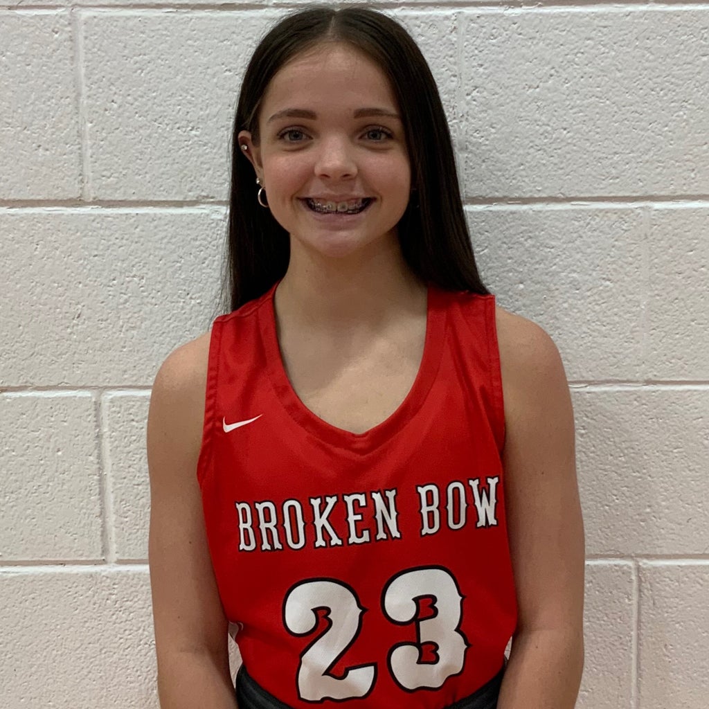 McKenna Jacobsen