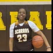 Chereae Alston