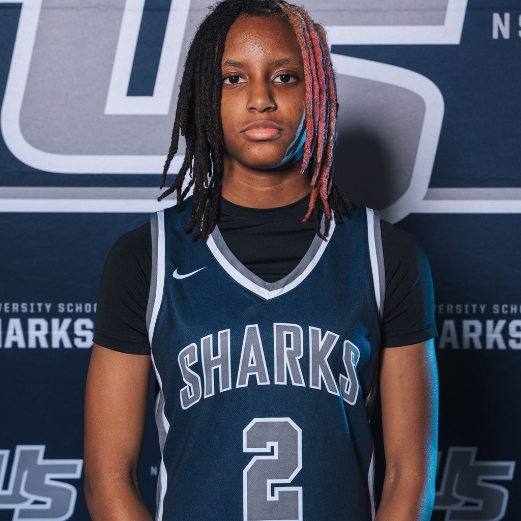 NSU University Girls Basketball Roster (202324)