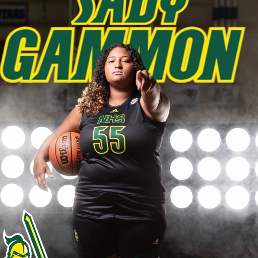 Sady Gammon mugshot
