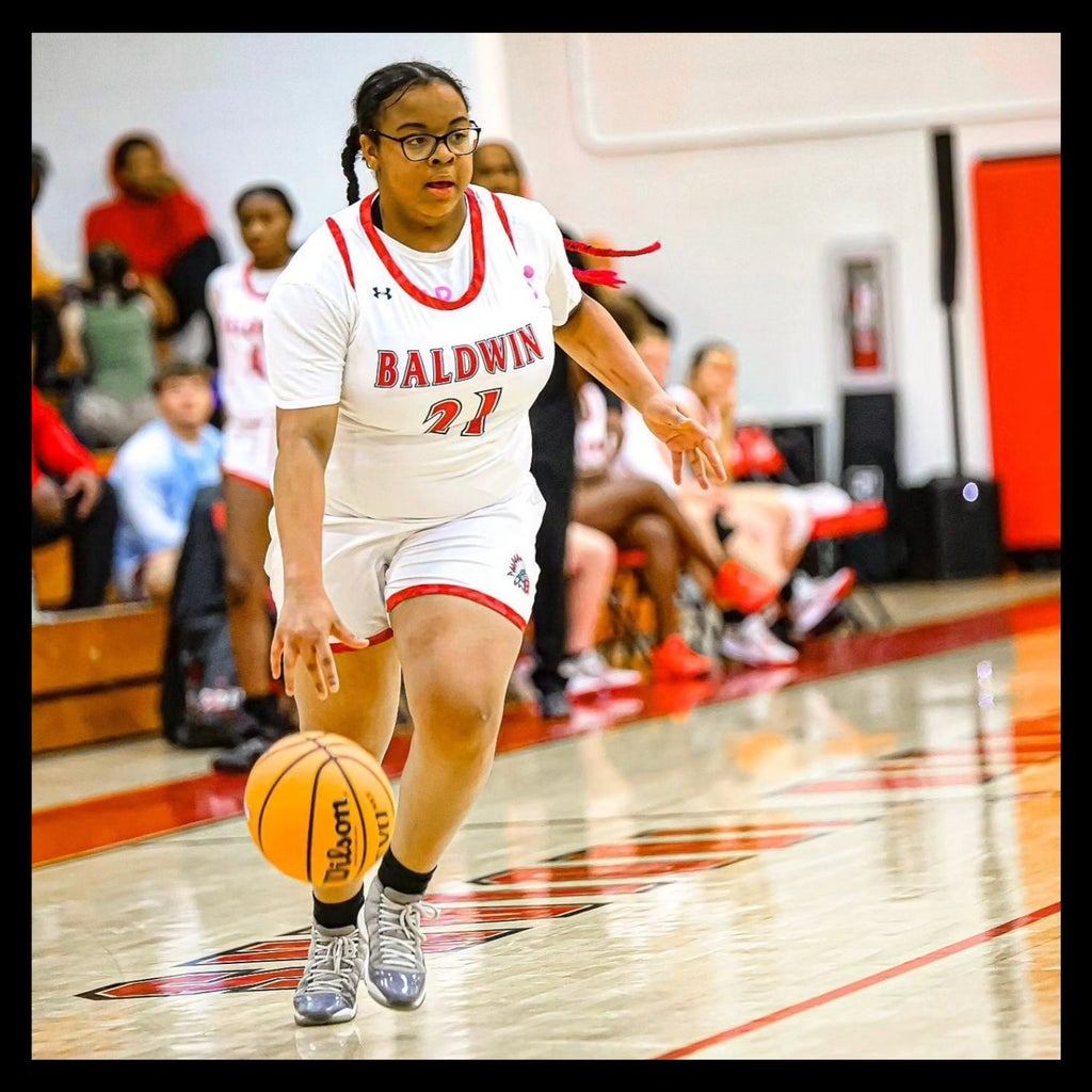 Janiylah Stallworth