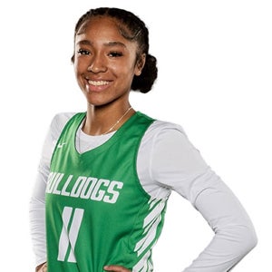 Lailah Bouldin mugshot