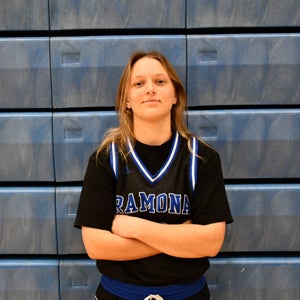 Camile Gilbreth mugshot