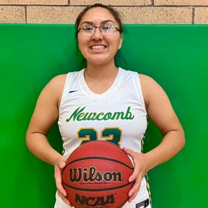 April Peshlakai mugshot