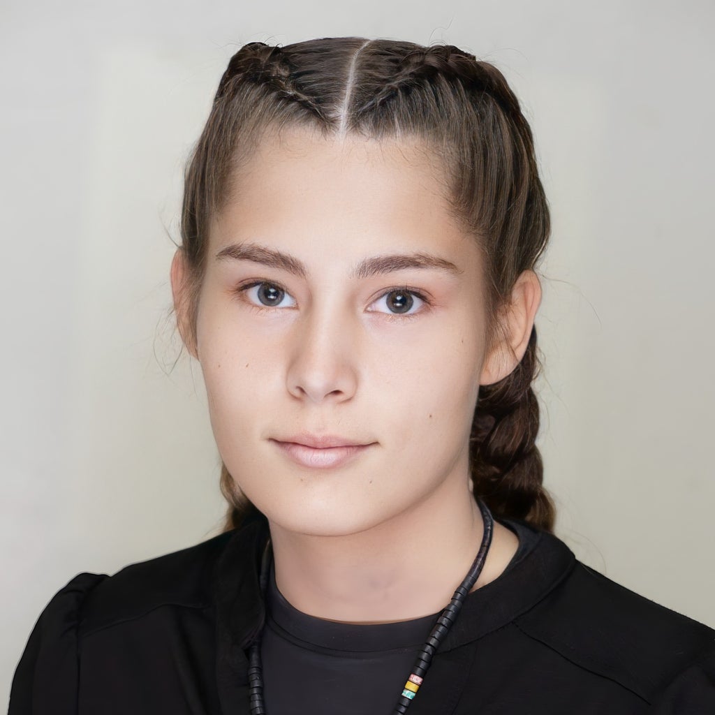 Kandice Mcwhorter mugshot