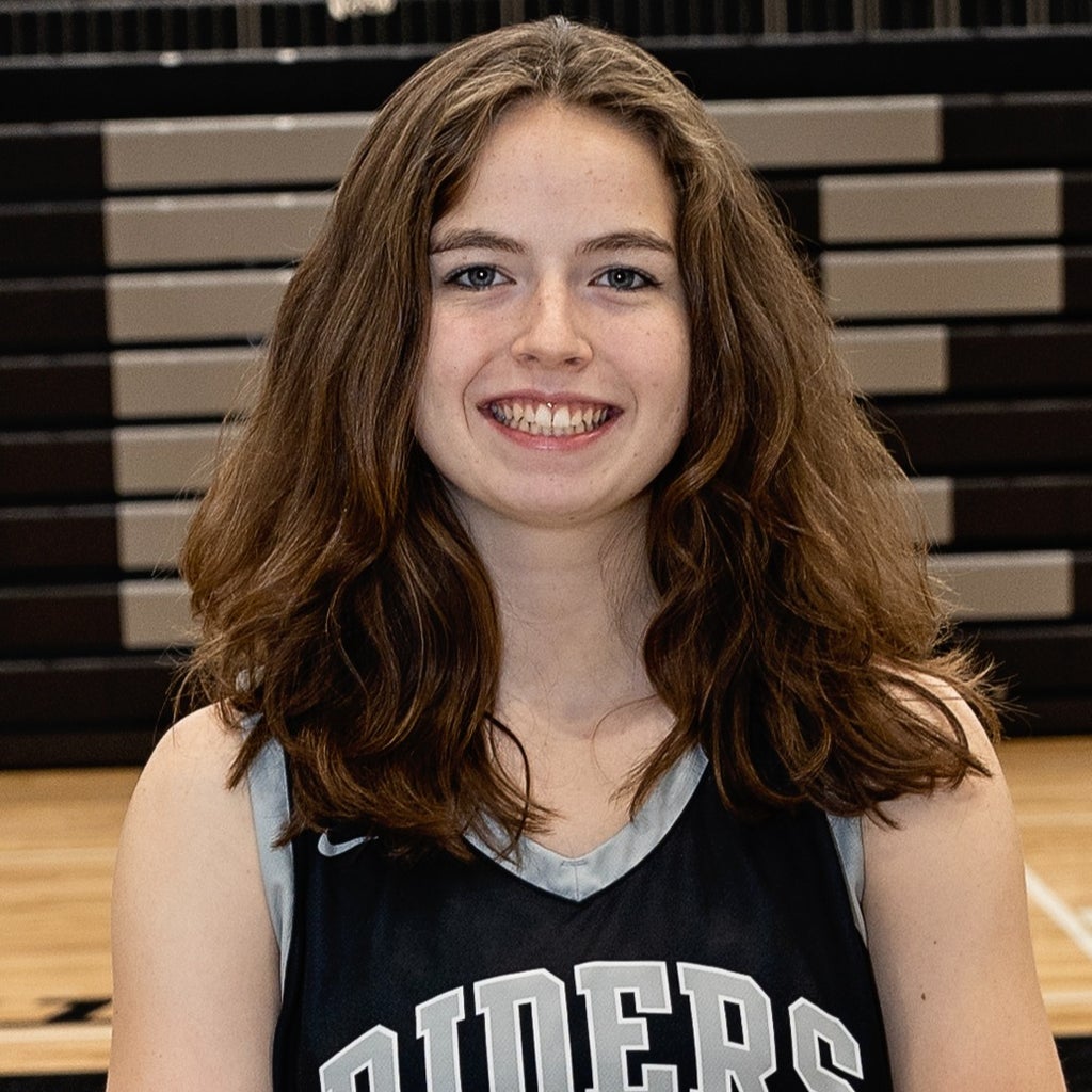 Haiden Chambers mugshot