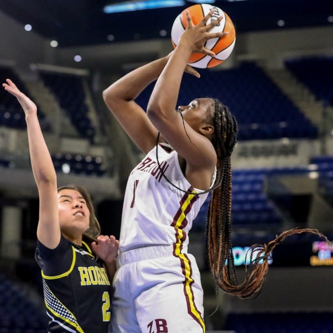 Baakir Christian mugshot