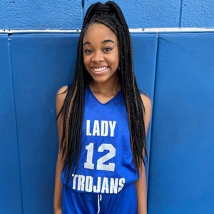 Khyleigh  Jackson  mugshot