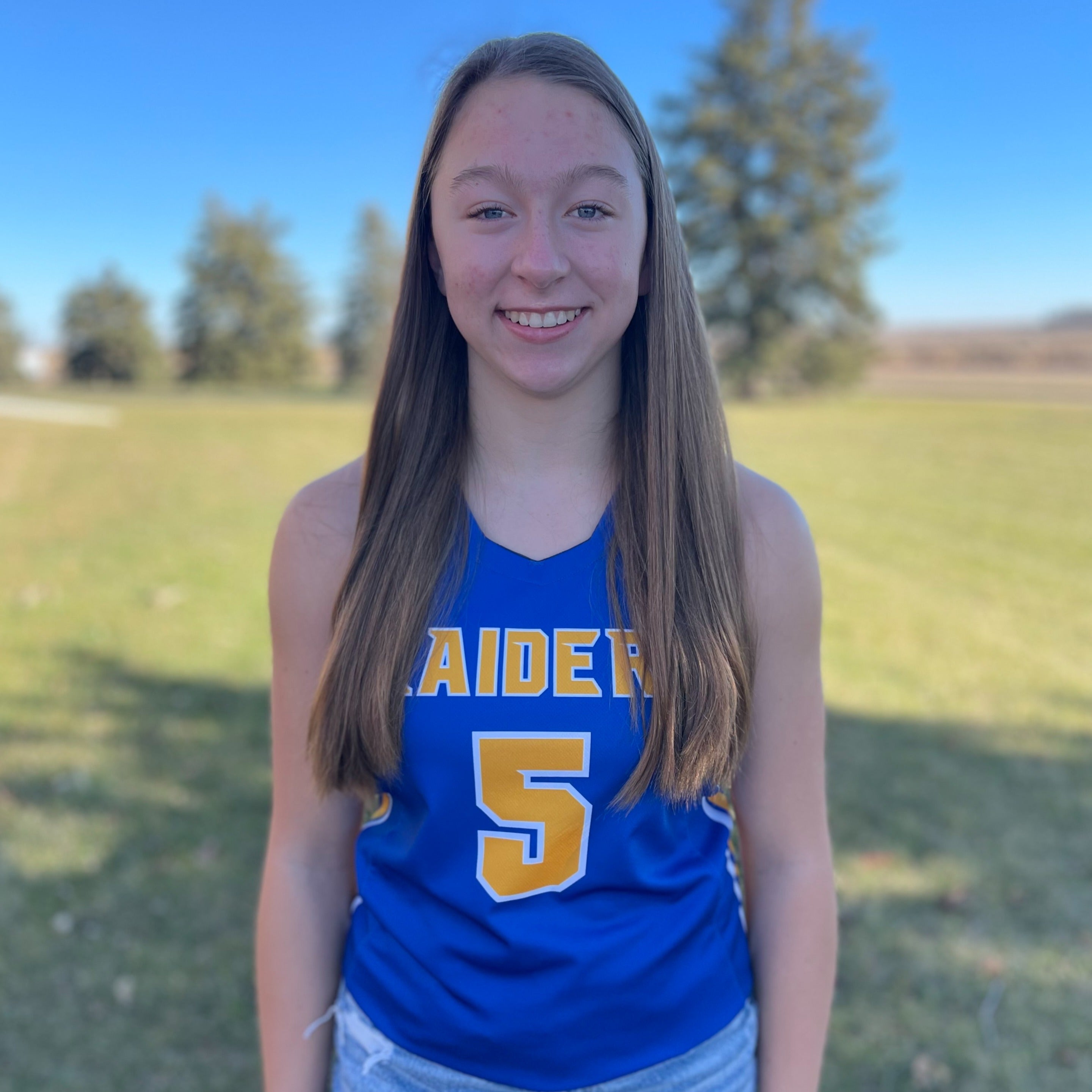 Sydney Sagehorn mugshot