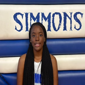 Ashuntie Lundy