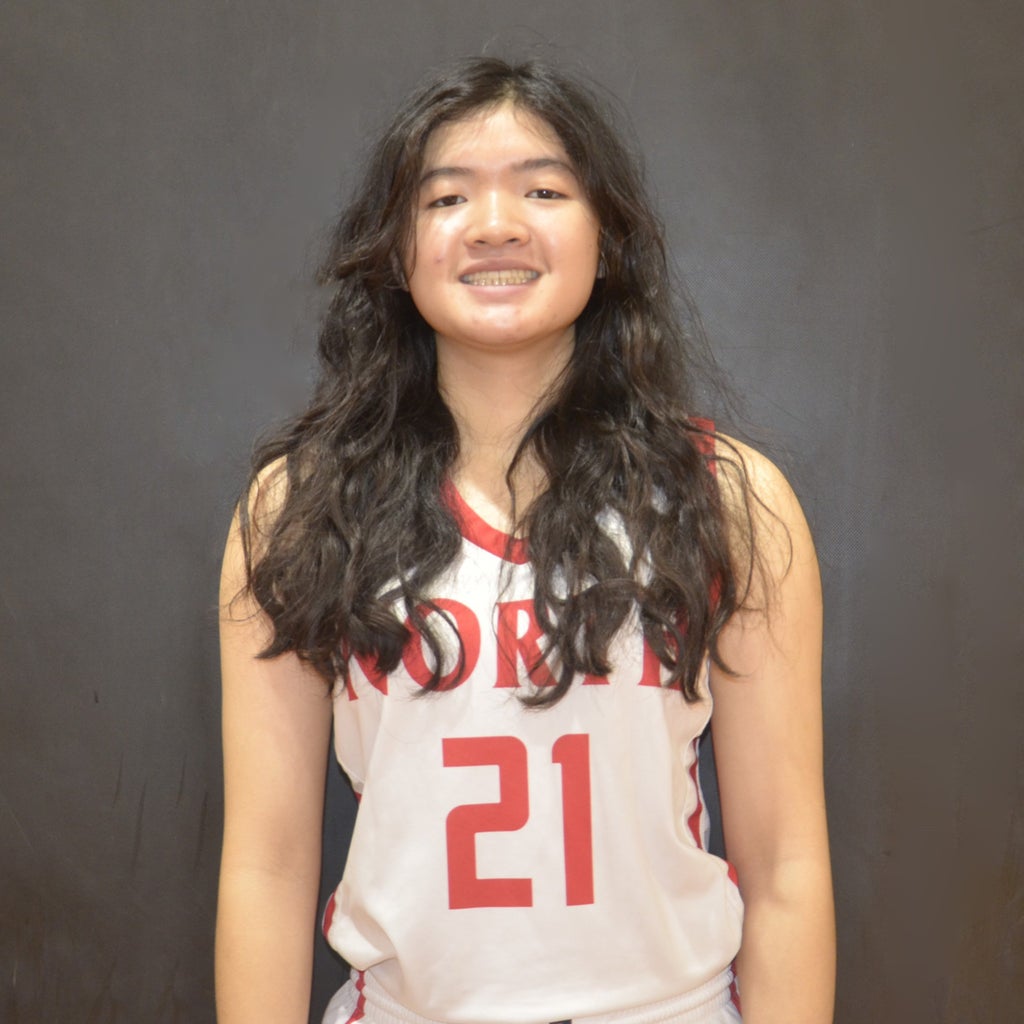 Tori Tran mugshot