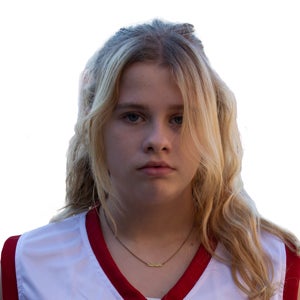 Sarah  Enderson  mugshot