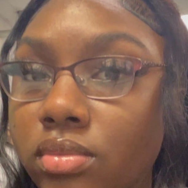 Nikirriyah  Allen mugshot