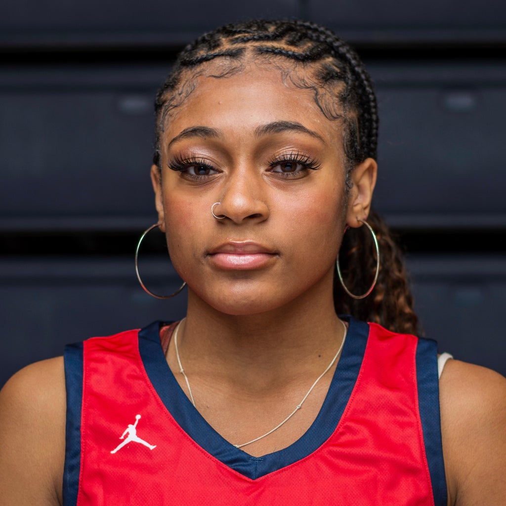Jastacia Whitaker mugshot