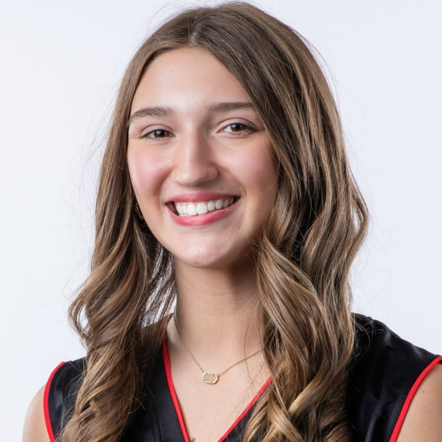 WestOak Girls Basketball Roster (202324)