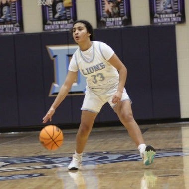 Janiyah Wilson