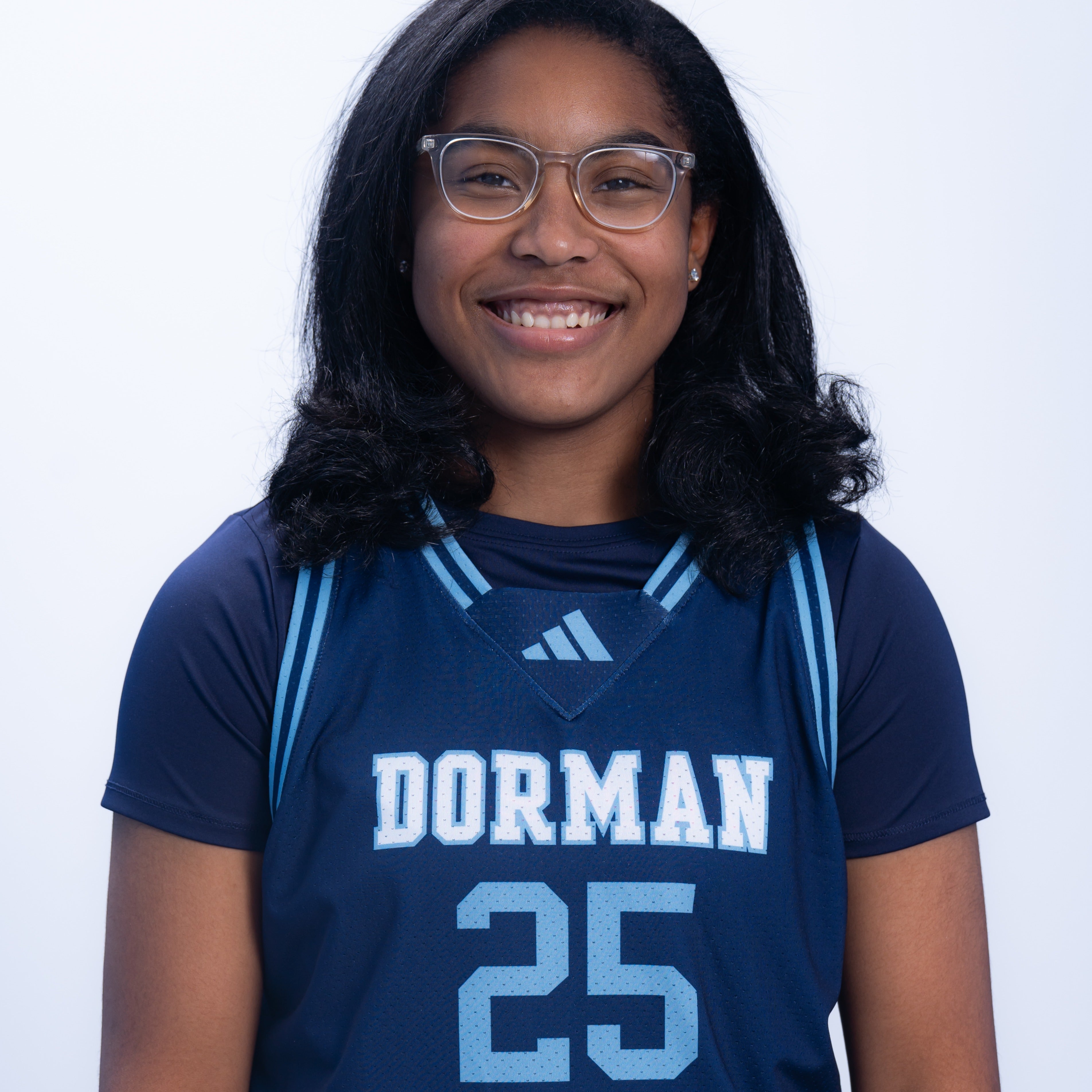 dorman basketball roster