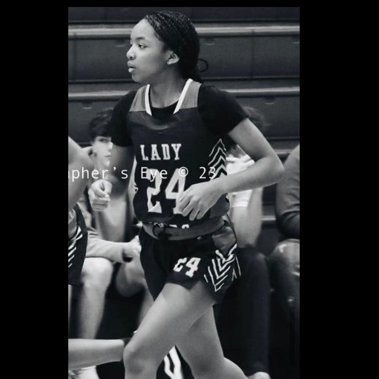 Kassidi Smith mugshot