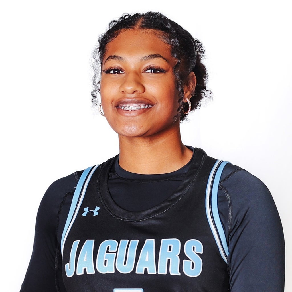 Atyana Crosby
