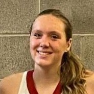 Anna Kreinbrook mugshot