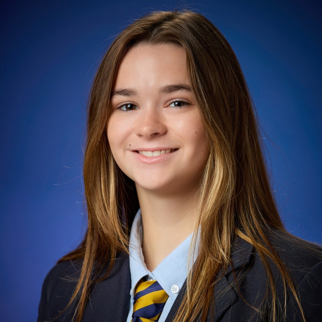 Clara Kosnik mugshot
