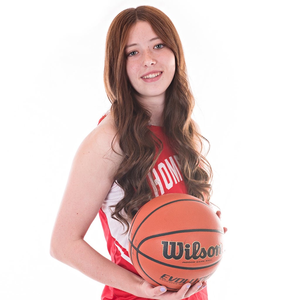 Kierstley Roseborough