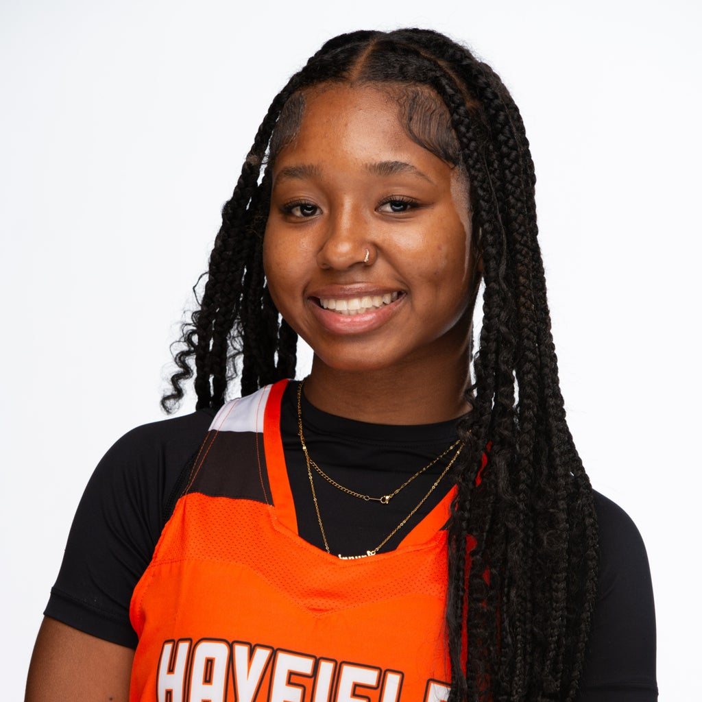 Sunaya Hansford  mugshot