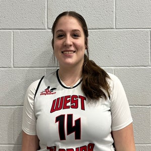 Olivia Pearce mugshot