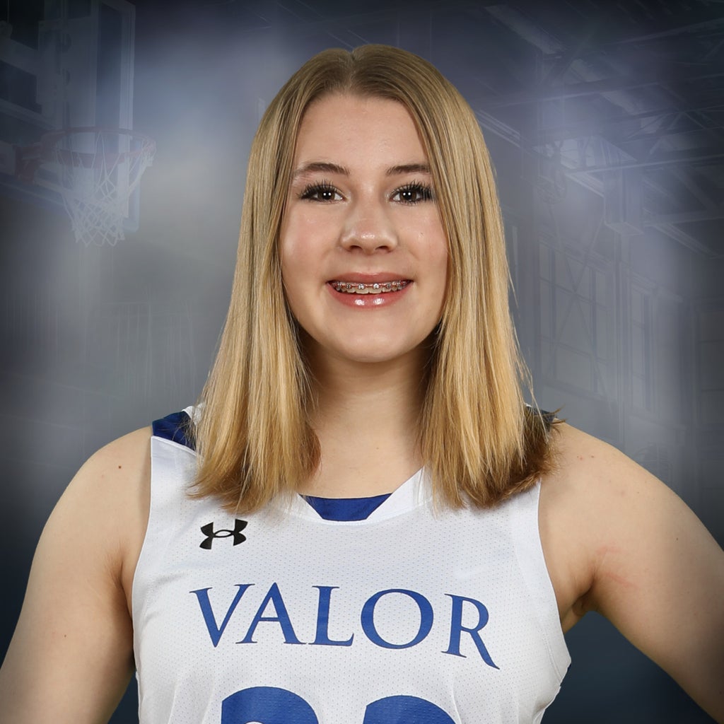 Maci McKown
